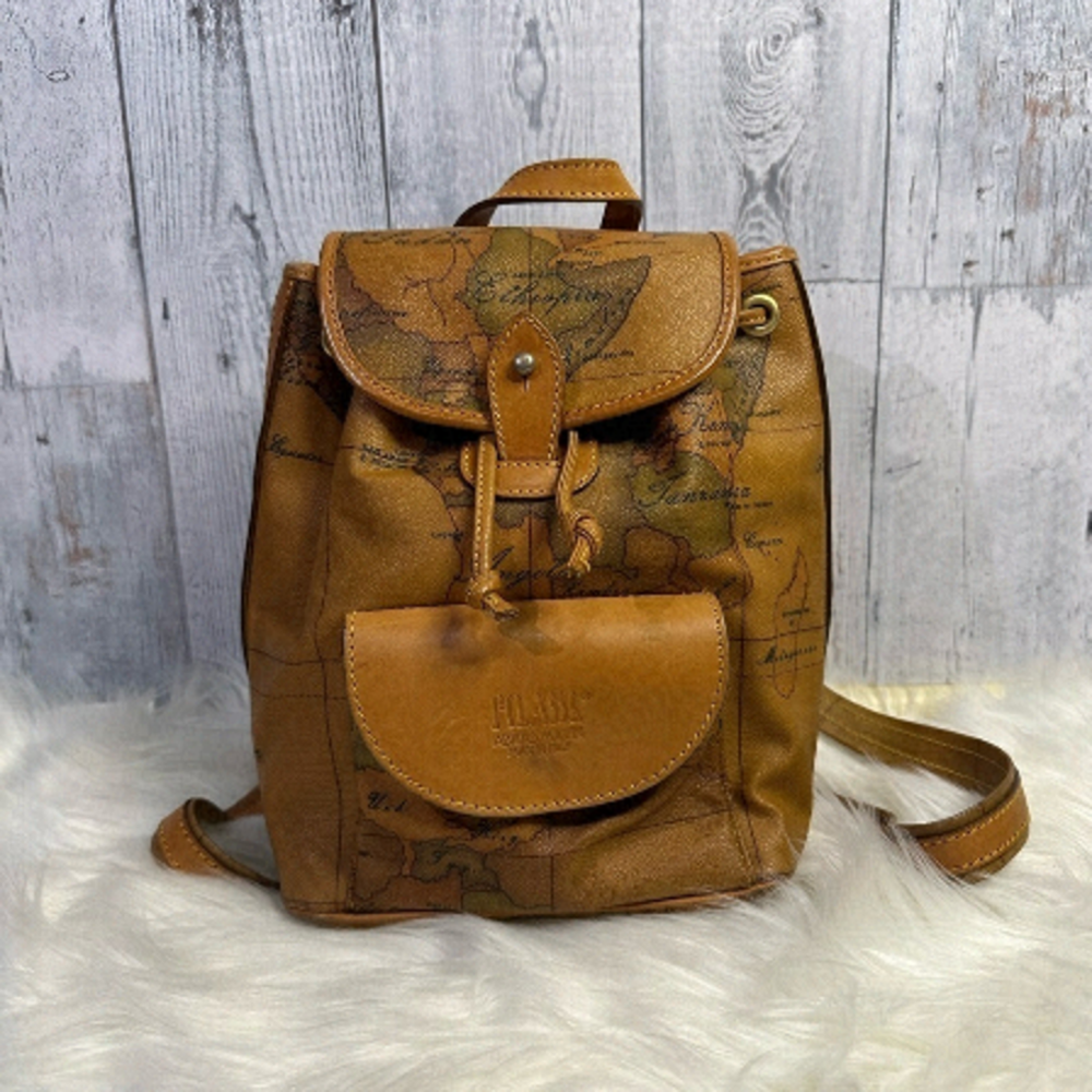ALVIERO mini backpack